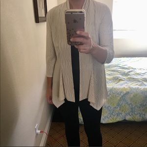 Chico’s traveler collection.